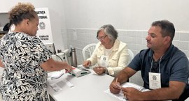 Quem abandonou a função durante o primeiro turno tinha até 7 de outubro para apresentar justific...