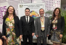 Evento acontece em Boa Vista/RR