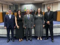 58º Encontro do Colégio de Corregedoras e Corregedores da Justiça Eleitoral