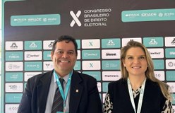 O evento teve início no dia 26 de junho e se encerrará no dia 29.