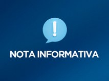Nota Informativa: CONCURSO PÚBLICO DO CBMDF (EDITAL Nº 01/2025)