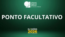 A medida está prevista na Portaria Conjunta nº 21/2026 TRE-DF/PR/GPR