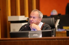 O Plenário do Tribunal de Justiça do Distrito Federal e dos Territórios elegeu por unanimidade, ...