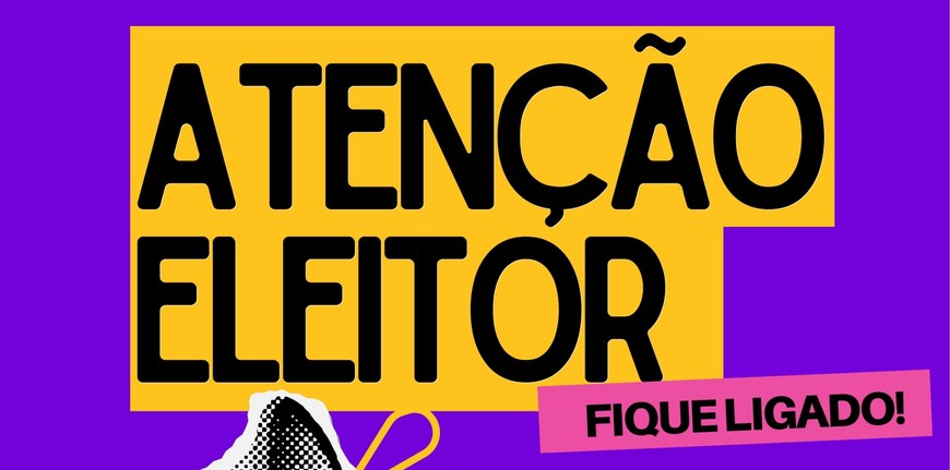 Durante a ação, os serviços estarão disponíveis das 8h às 15h