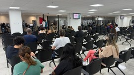 TRE-DF amplia horário de atendimento neste sábado (25/04) até às 17 horas