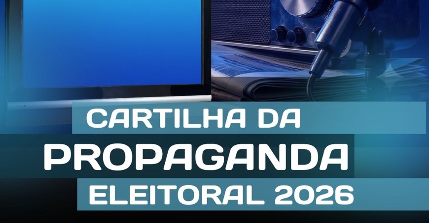 Lançamento acontecerá nesta quinta-feira, 6 de agosto, na sede do TREDF