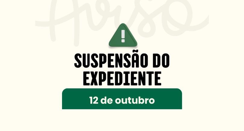 Feriado de Nossa Senhora Aparecida