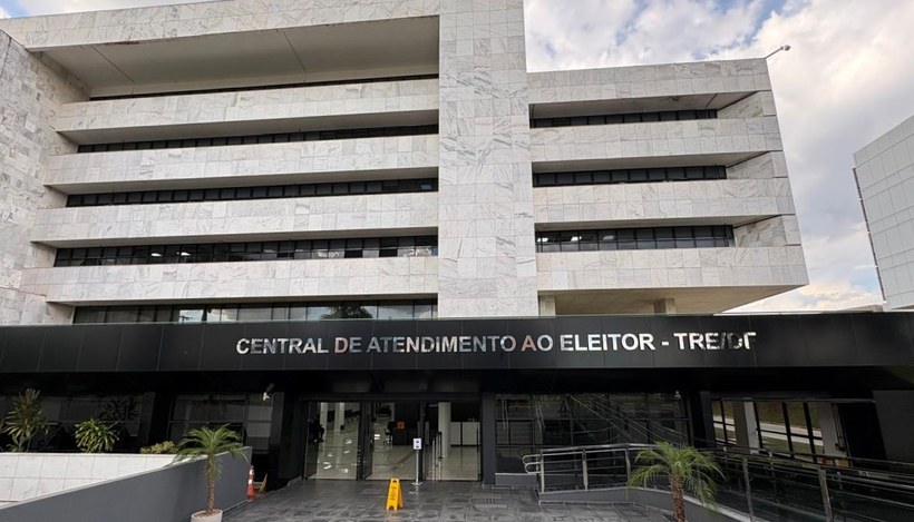 O último sábado de fevereiro, 28, foi de plantão no TREDF para atendimento à população que neces...