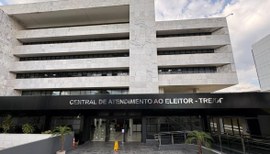 O último sábado de fevereiro, 28, foi de plantão no TREDF para atendimento à população que neces...