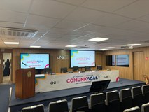 ASCOM representa o TREDF