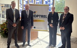 Encontro dos Presidentes da Justiça Eleitoral acontece em Recife