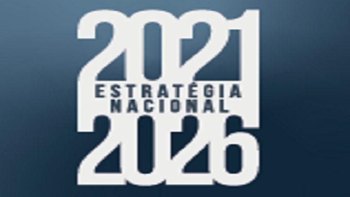 Estratégia Nacional do Poder Judiciário - 2021 até 2026