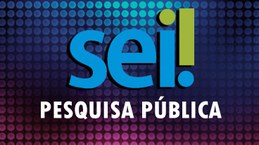 SEI - Pesquisa Pública