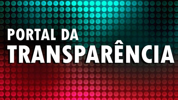 imagem de background - Portal da Transparência