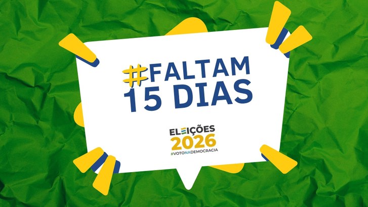 15 dias