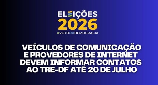 20 de jullho