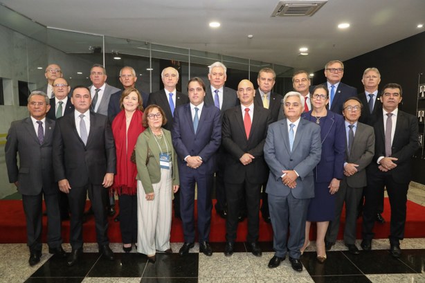 81° COPTREL - PRESIDENTE