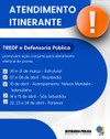 Atendimento Itinerante