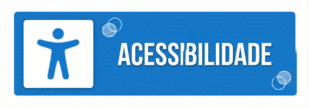 BANNER ACESSIBILIDADE