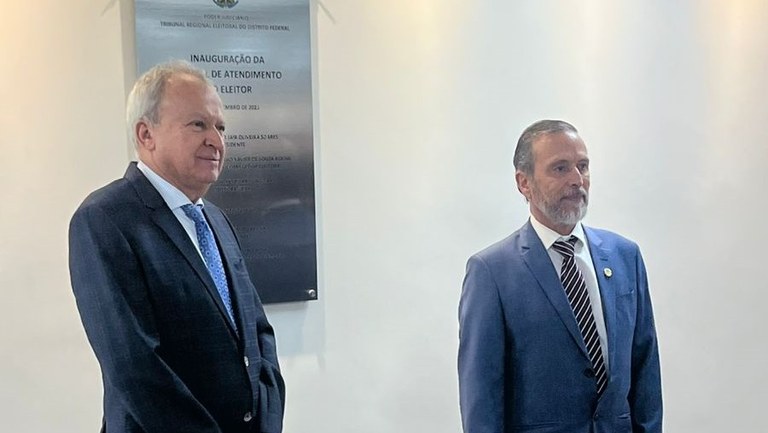 CAE Inauguração 1