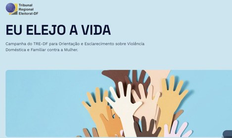 Campanha TREDF