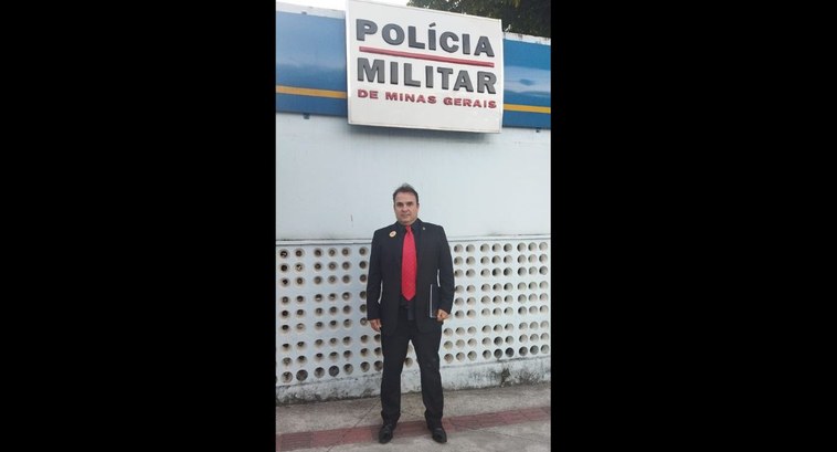 Chefe da Polícia Judicial do TRE-DF participa Encontro Nacional de Segurança nas Eleições Chefe da Polícia Judicial do TRE-DF participa Encontro Nacional de Segurança nas Eleições