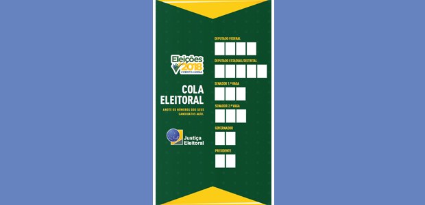 Cola eleitoral