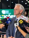 Coletiva presidente TRE-DF