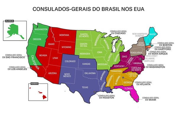 consulados br