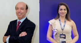 Corregedoria do TRE-DF parabeniza quadro funcional pelo Prêmio Ouro CNJ Com quatro eixos temáticos, a premiação reconhece as boas práticas dos Tribunais brasileiros
