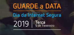 Dia da Internet Segura