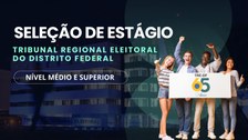 edital estagio