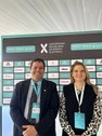 EJE-DF participa com protagonismo do X Congresso Brasileiro de Direito Eleitoral