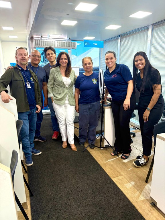 equipe tredf