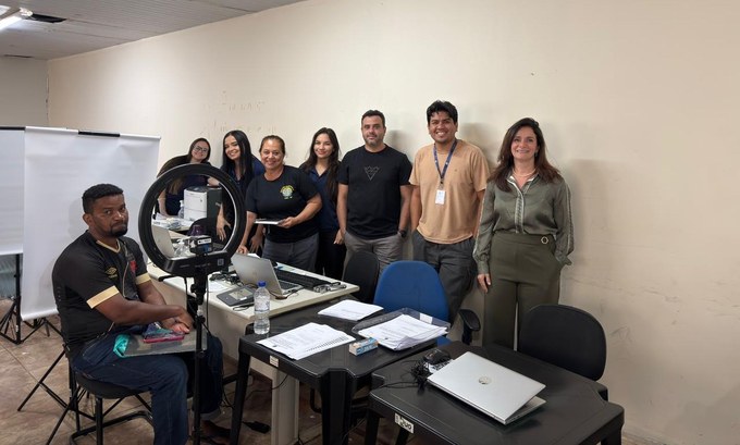 Estrutural - Atendimento