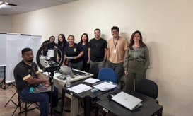 Estrutural - Atendimento