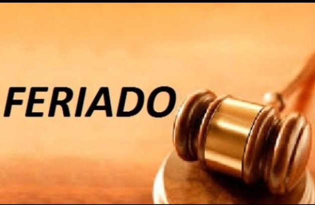 feriado