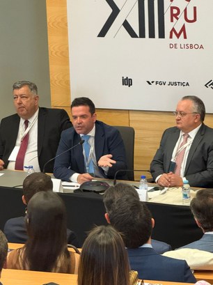 Guilherme Pupe palestra no evento Guilherme Pupe palestra no evento
