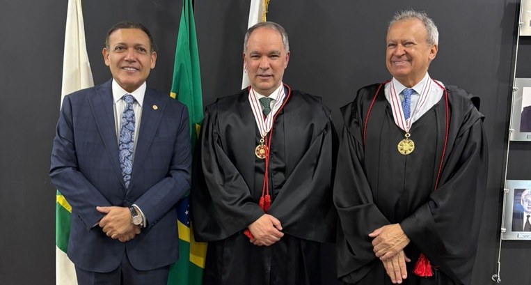 homenagem