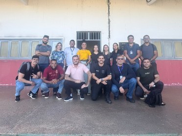 Internação São Sebastião