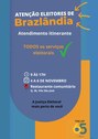 Itinerante - Brazlandia