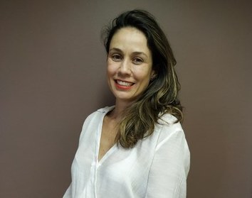 Juíza Gabriela Jardon Guimarães de Faria assume a titularidade da 14ª Zona Eleitoral do DF