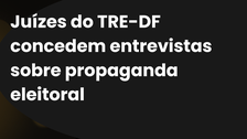 JUÍZES