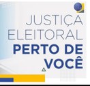Justiça Eleitoral mais perto de você