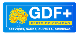 Logo GDF