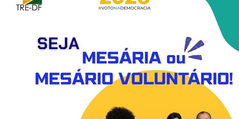 mesario 2026