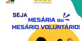 mesario 2026