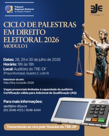 Módulo - Ciclo