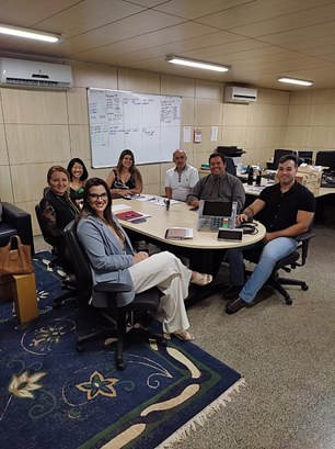 Nosso Parlamento Nosso Parlamento