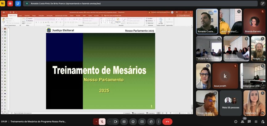 Nosso Parlamento Nosso Parlamento